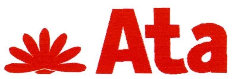 Mẫu nhãn hiệu ATA