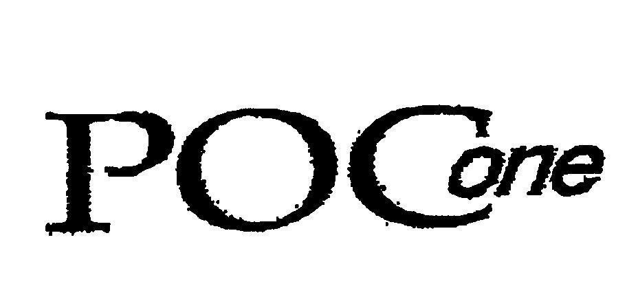 Mẫu nhãn hiệu POCONE