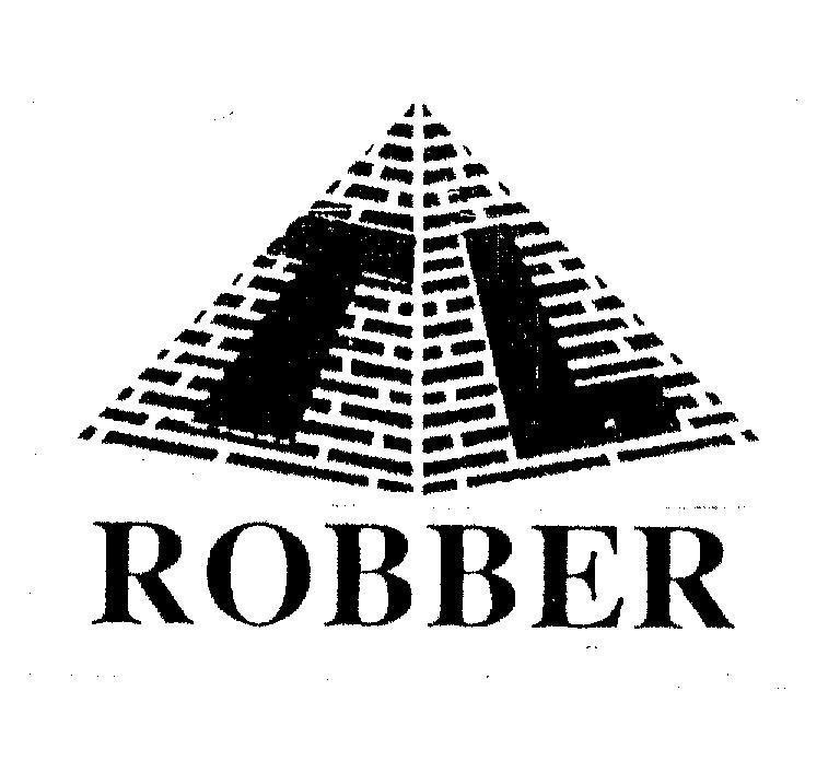 Mẫu nhãn hiệu TL ROBBER
