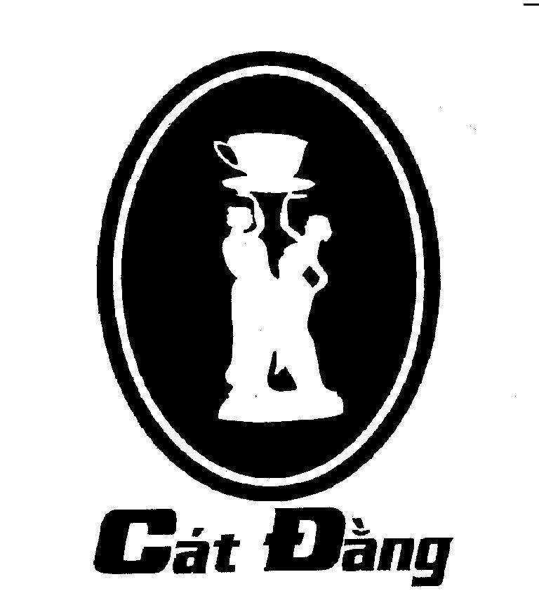 Mẫu nhãn hiệu CáT ĐằNG