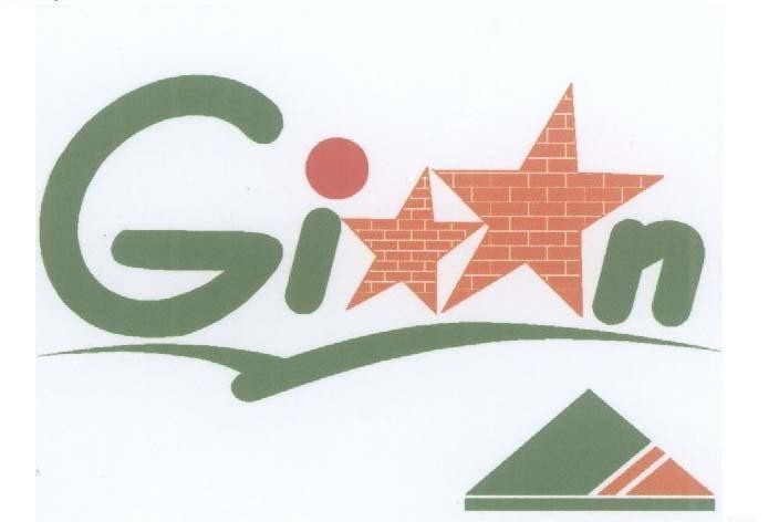 Mẫu nhãn hiệu Gia An