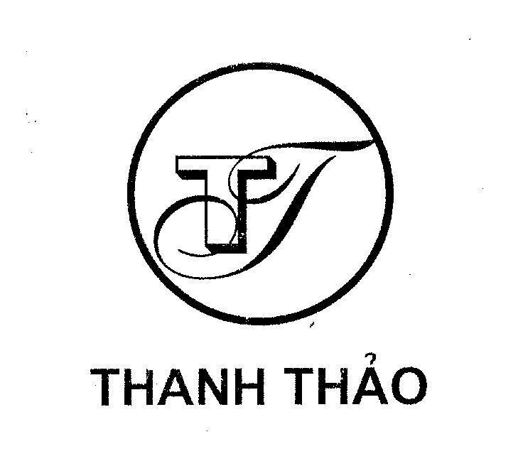 Mẫu nhãn hiệu TT Thanh Thảo