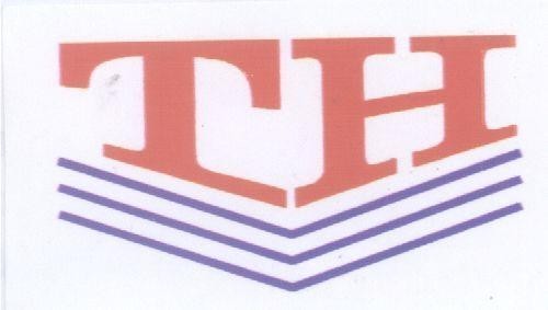 Mẫu nhãn hiệu TH