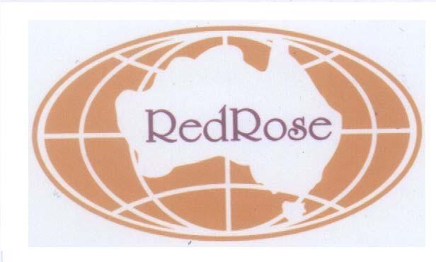 Mẫu nhãn hiệu REDROSE