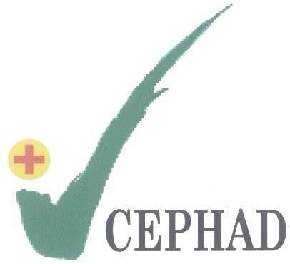 Mẫu nhãn hiệu V CEPHAD