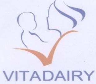 Mẫu nhãn hiệu VITADAIRY
