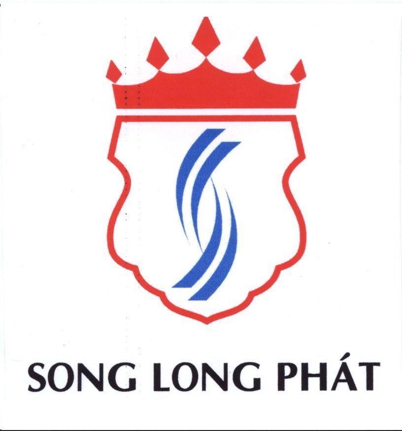 Mẫu nhãn hiệu S Song Long Phát