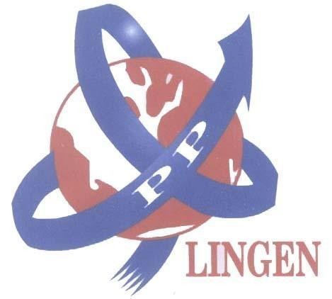 Mẫu nhãn hiệu PP LINGEN