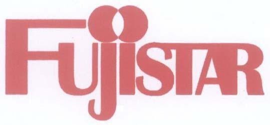 Mẫu nhãn hiệu FUJISTAR