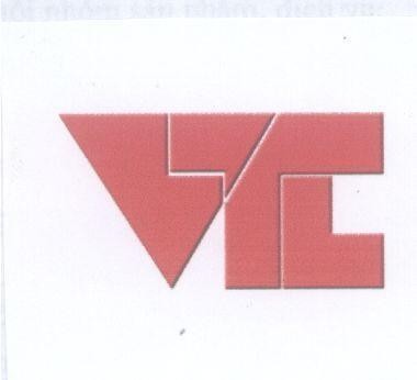 Mẫu nhãn hiệu VTC