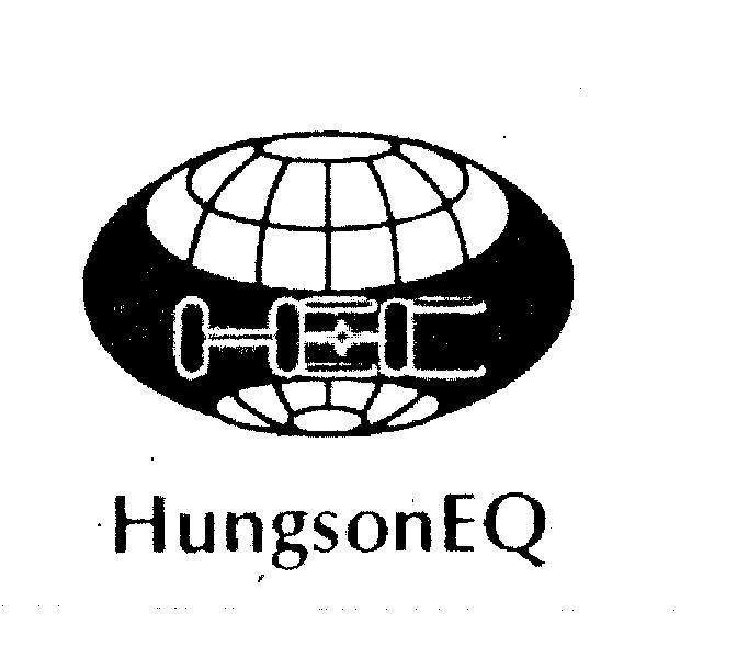 Mẫu nhãn hiệu HEC HUNGSONEQ