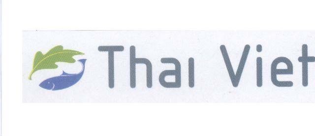 Mẫu nhãn hiệu THAI VIET