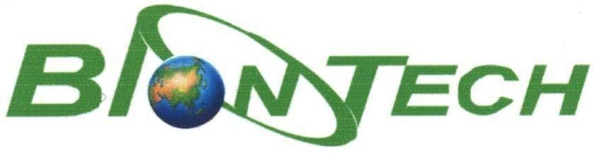 Mẫu nhãn hiệu BIONTECH