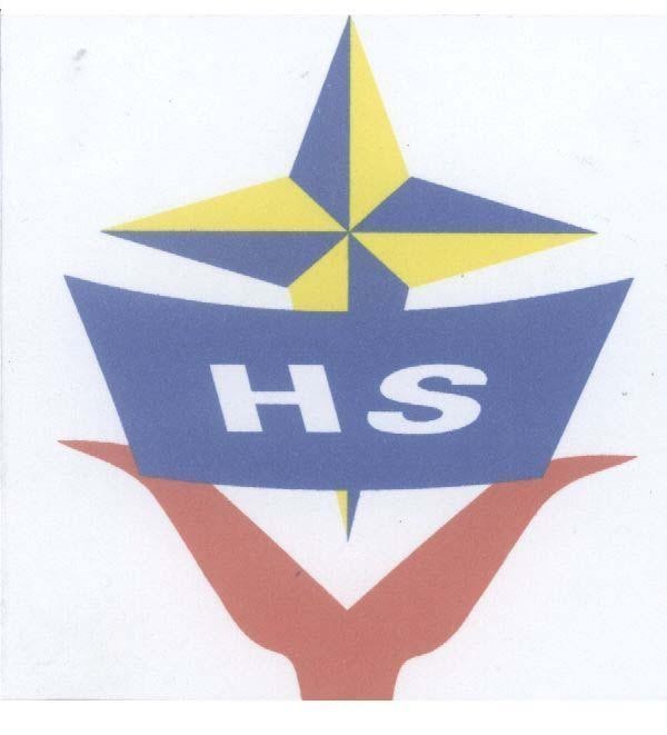 Mẫu nhãn hiệu HS