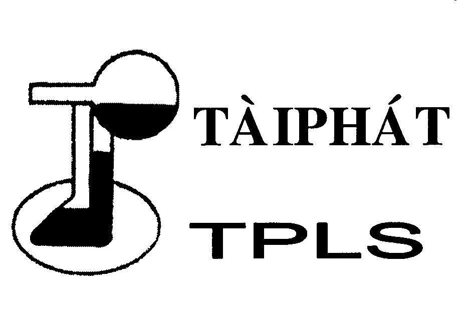 Mẫu nhãn hiệu TP Tài Phát TPLS