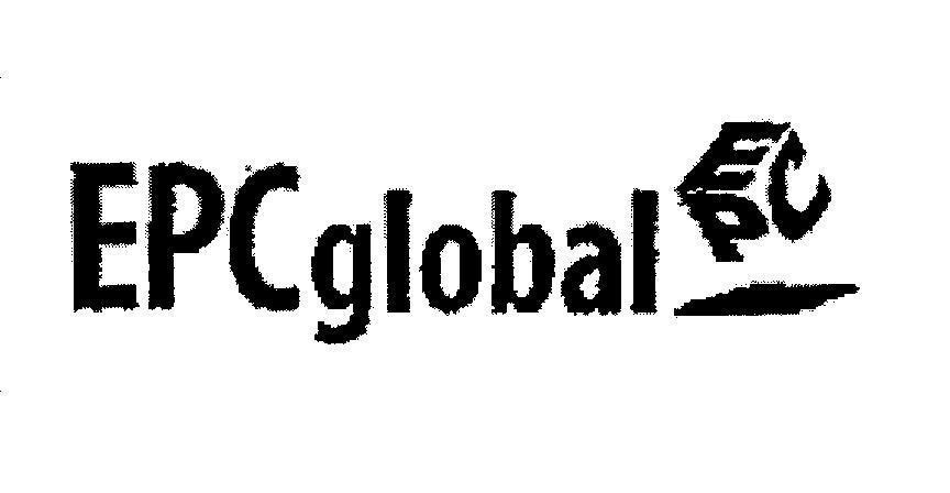 Mẫu nhãn hiệu EPC GLOBAL