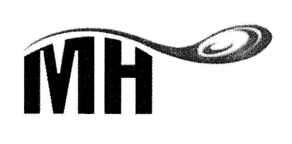 Mẫu nhãn hiệu MH