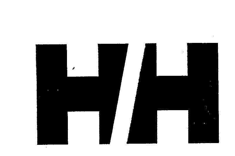 Mẫu nhãn hiệu HH