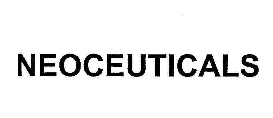 Mẫu nhãn hiệu NEOCEUTICALS