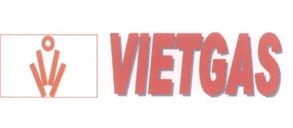Mẫu nhãn hiệu VIETGAS