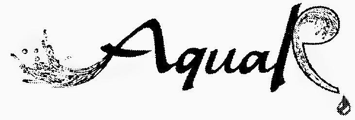 Mẫu nhãn hiệu AQUAR
