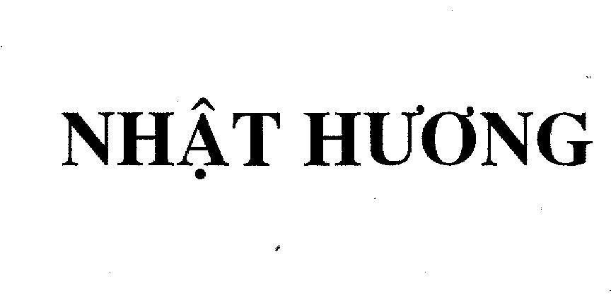 Mẫu nhãn hiệu nhật hương