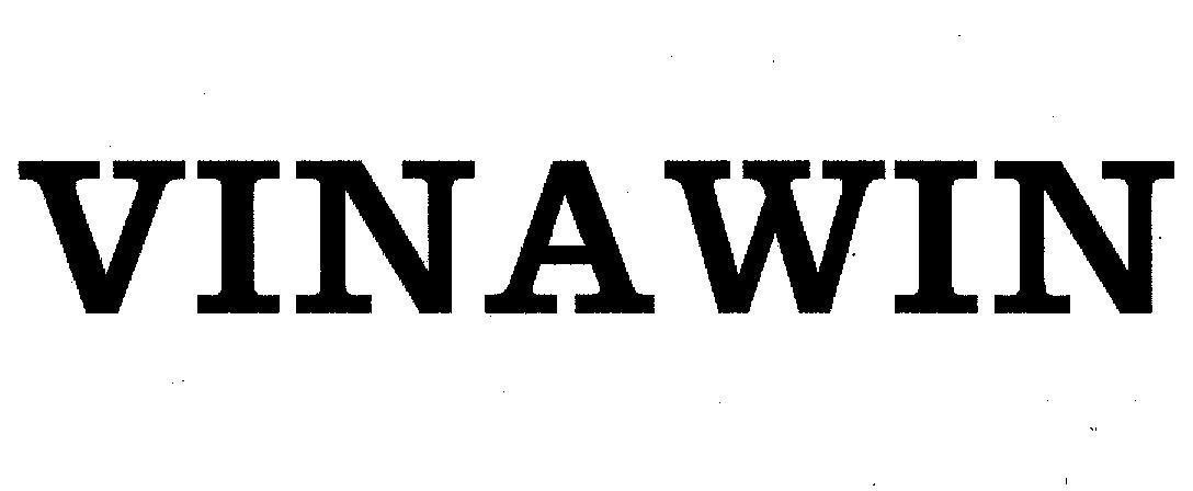 Mẫu nhãn hiệu VINAWIN