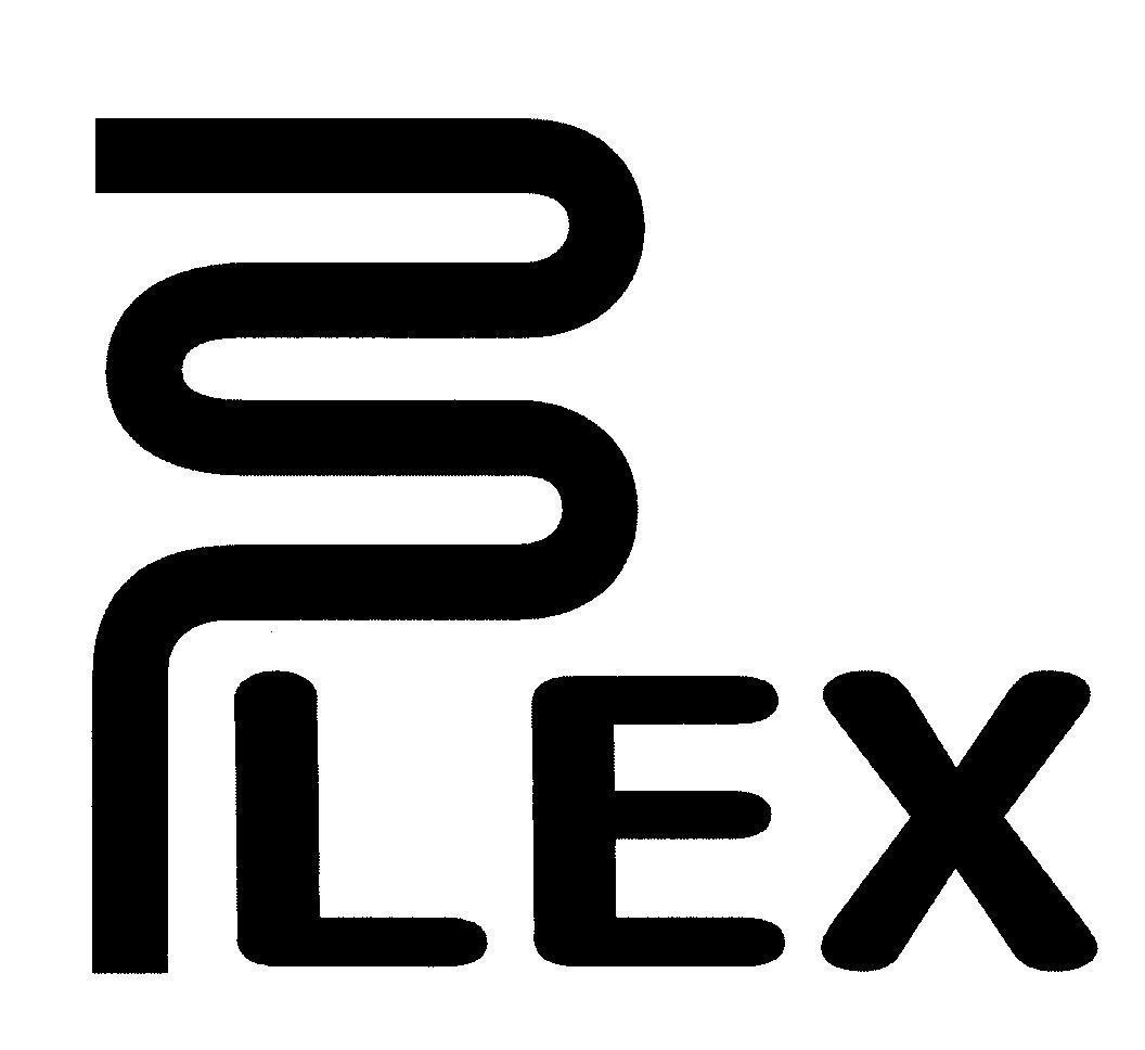 Mẫu nhãn hiệu ILEX FLEX