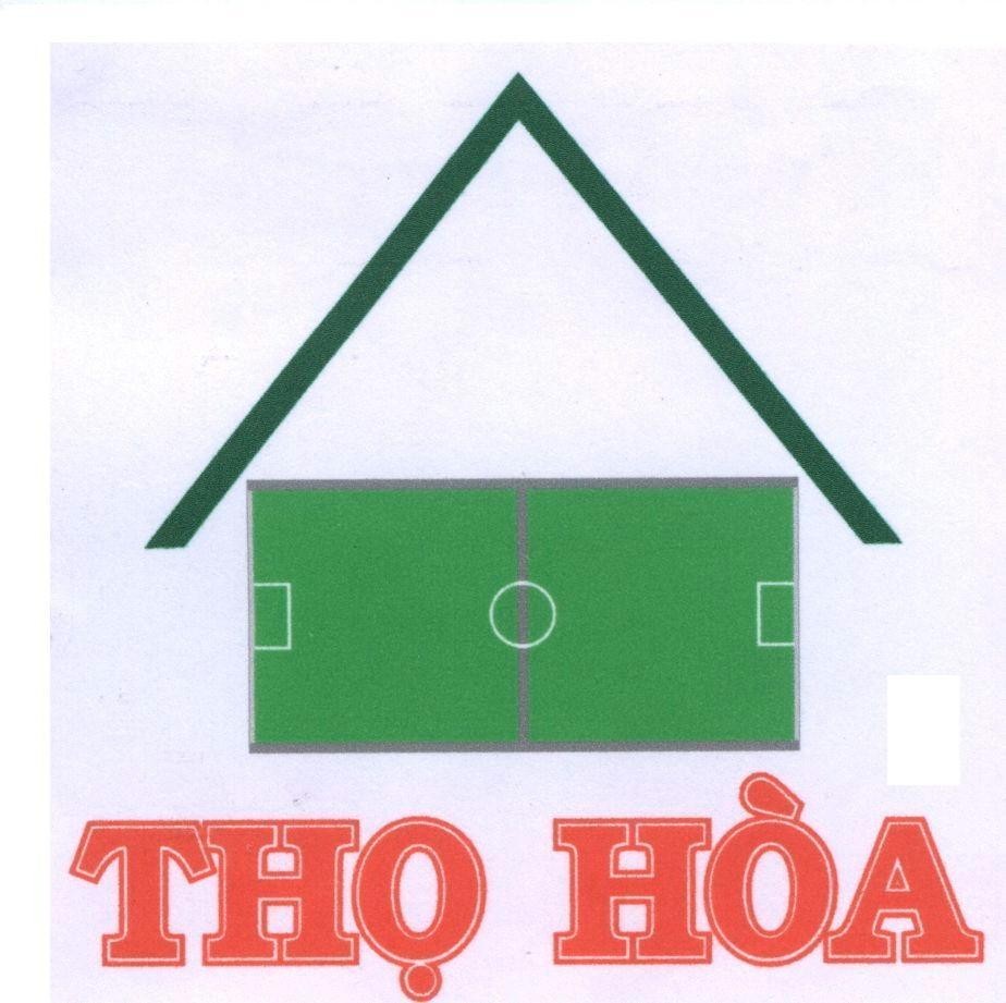 Mẫu nhãn hiệu Thọ Hòa