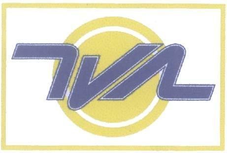 Mẫu nhãn hiệu TVN