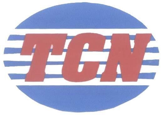 Mẫu nhãn hiệu TCN