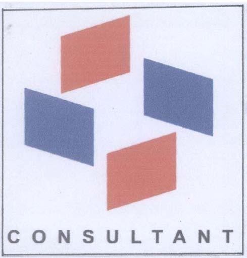 Mẫu nhãn hiệu CONSULTANT