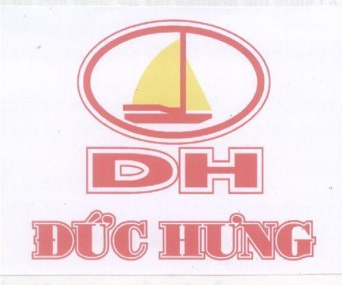 Mẫu nhãn hiệu DH Đức Hưng