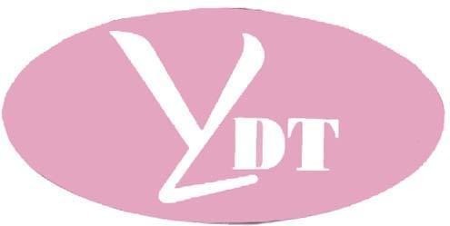 Mẫu nhãn hiệu YDT Y DT