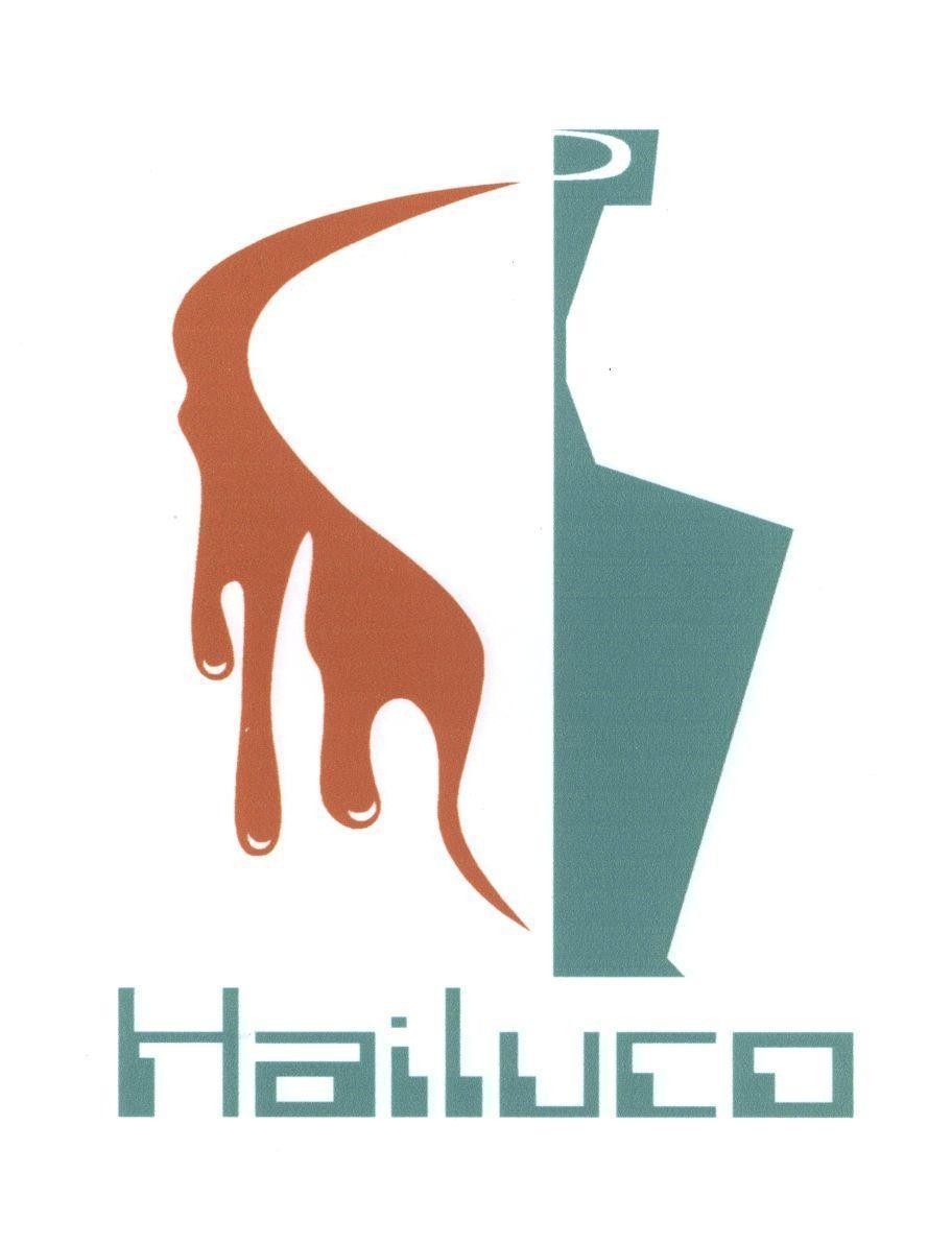 Mẫu nhãn hiệu HAILUCO