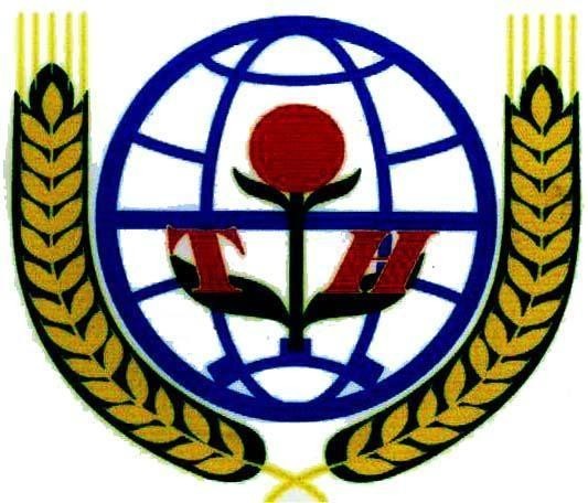 Mẫu nhãn hiệu TH