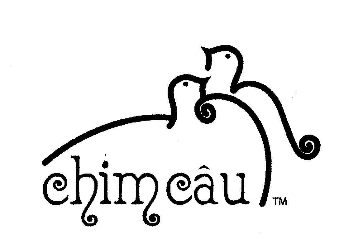 Mẫu nhãn hiệu Chim Câu TM