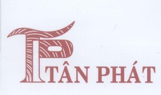Mẫu nhãn hiệu TP TÂN PHáT