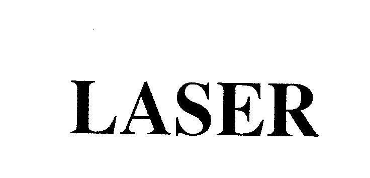 Mẫu nhãn hiệu LASER