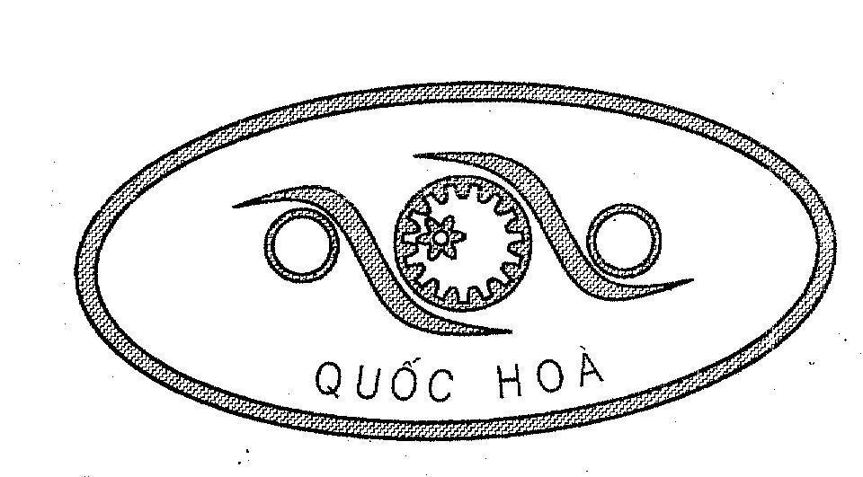 Mẫu nhãn hiệu H QUốC HOà