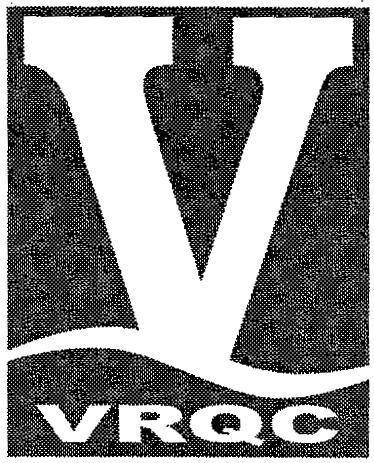 Mẫu nhãn hiệu V VRQC