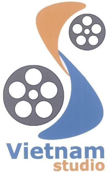 Mẫu nhãn hiệu VIETNAM STUDIO