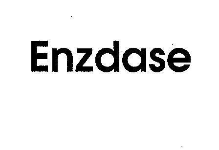 Mẫu nhãn hiệu ENZDASE