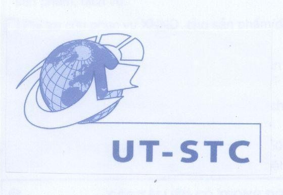 Mẫu nhãn hiệu UT STC