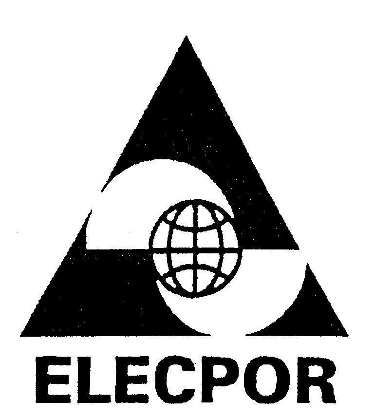 Mẫu nhãn hiệu ELECPOR