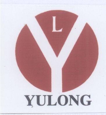 Mẫu nhãn hiệu YL YULONG