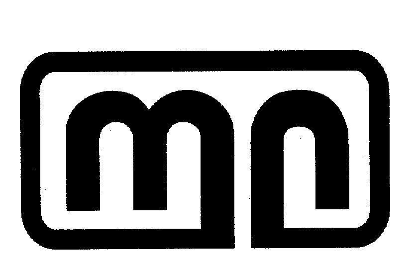 Mẫu nhãn hiệu M N