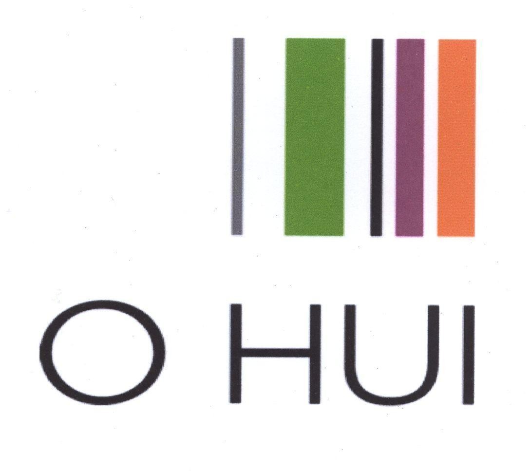Mẫu nhãn hiệu O HUI