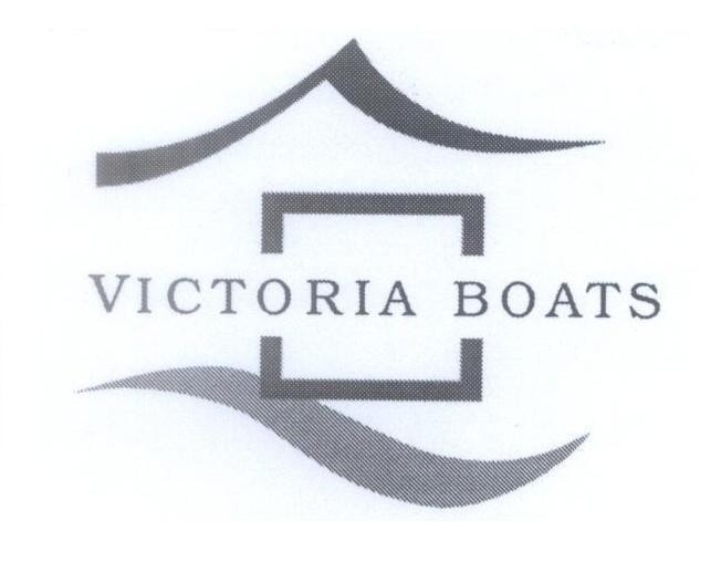 Mẫu nhãn hiệu VICTORIA BOATS