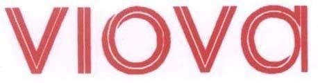 Mẫu nhãn hiệu VIOVA
